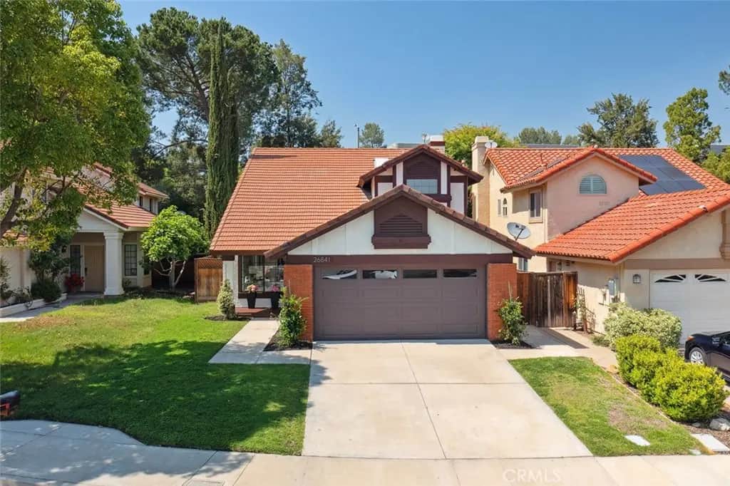 26841 Hot Springs, Calabasas, CA — listing photo 1