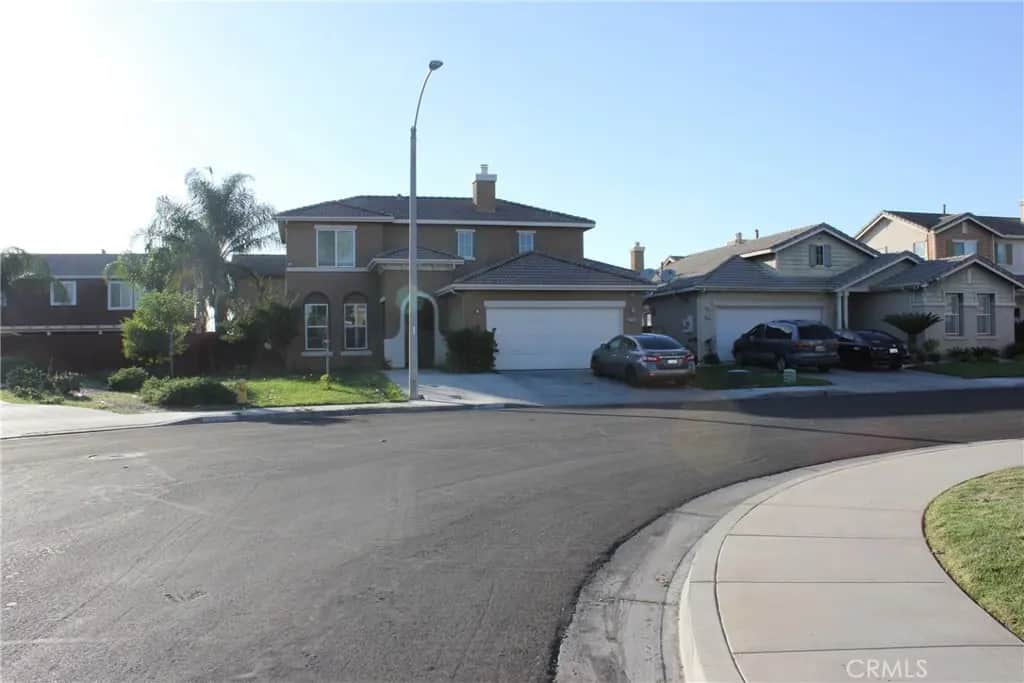 22195 Witchhazel Avenue, Moreno Valley, CA — listing photo 1