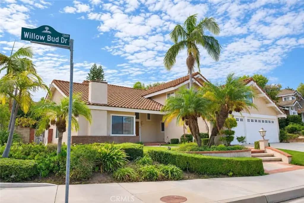 1304 Willow Bud, Walnut, CA — listing photo 1