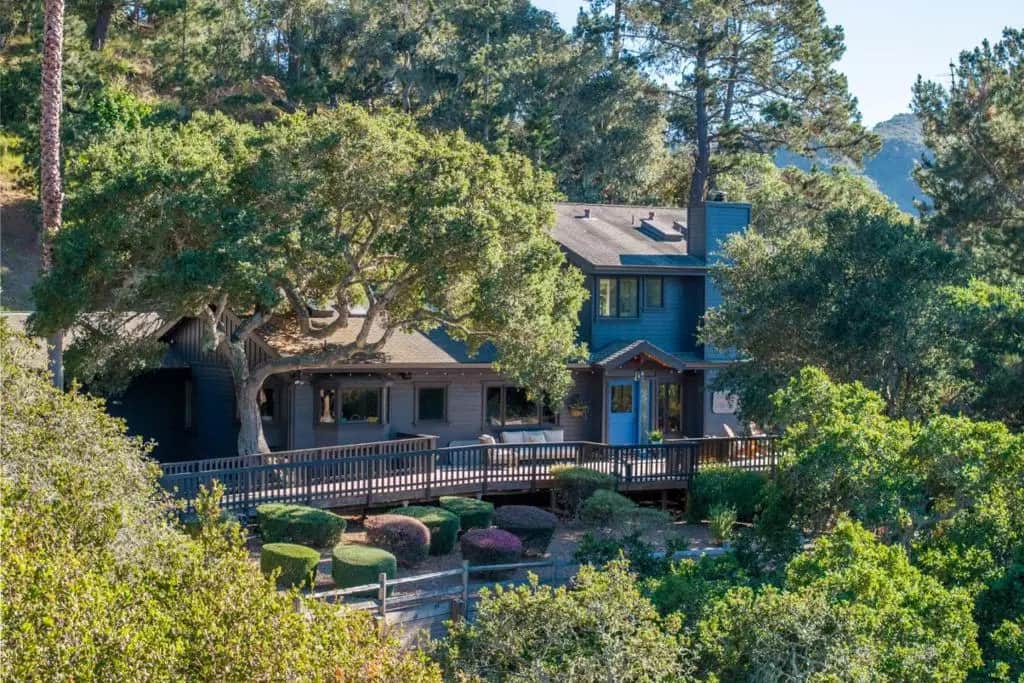 27445 Loma Del Rey, Carmel, CA — listing photo 1