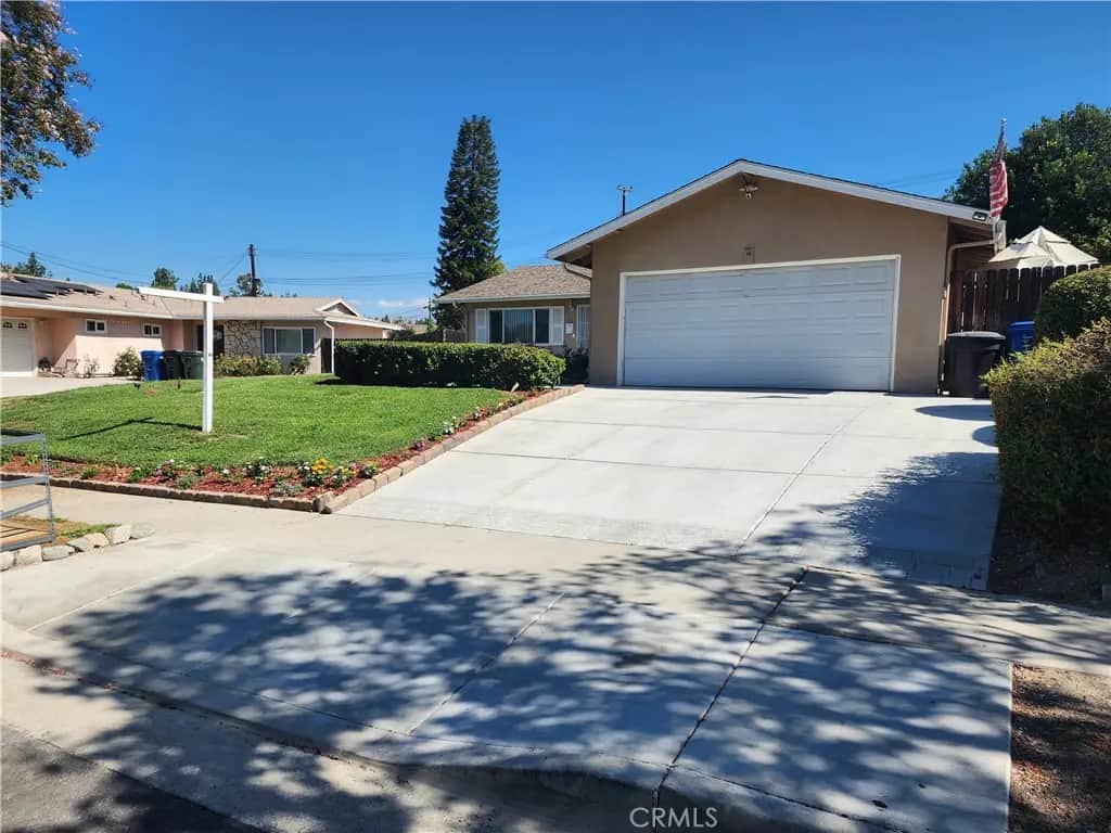 3516 S WHITINGHAM Drive, West Covina, CA — listing photo 1