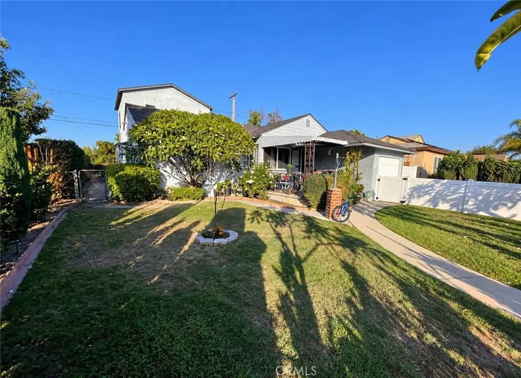 9603 Homebrook, Pico Rivera, CA — listing photo 1