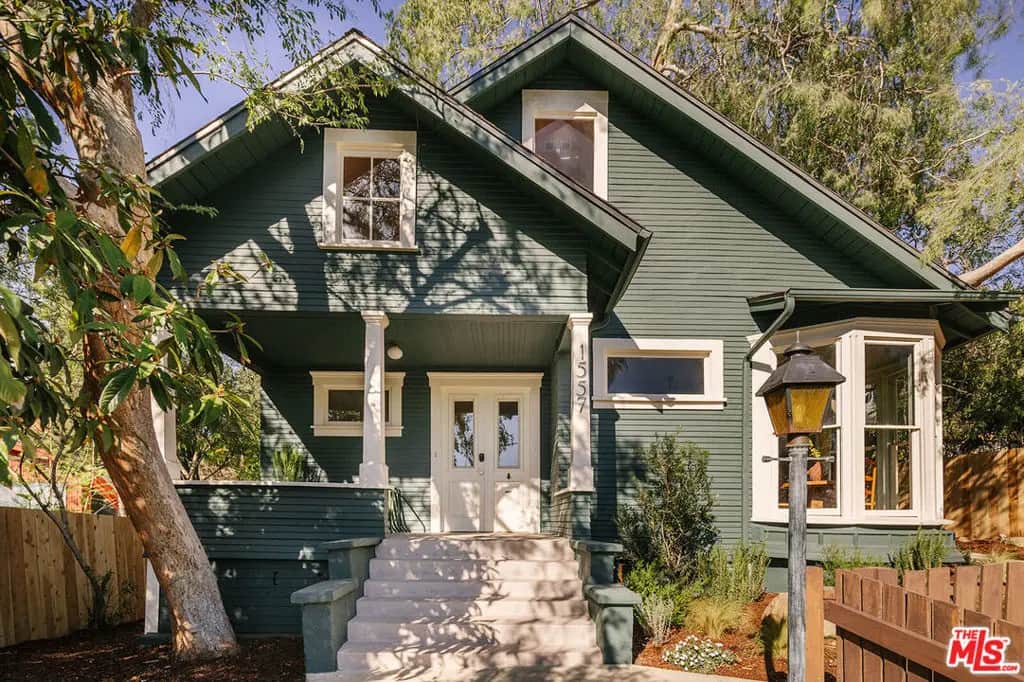 1557 Curran Street, Los Angeles, CA — listing photo 1