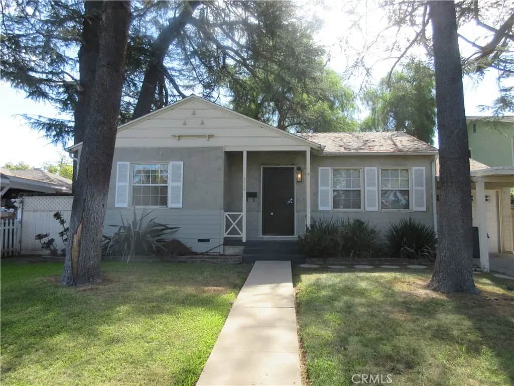 5714 Andasol, Encino, CA — listing photo 1