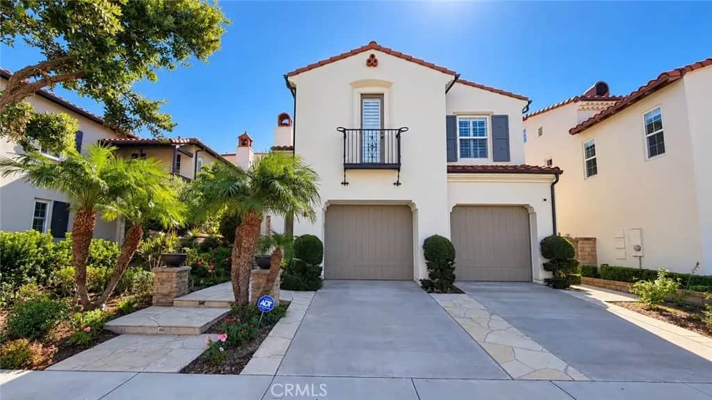 108 Treehouse, Irvine, CA — listing photo 1