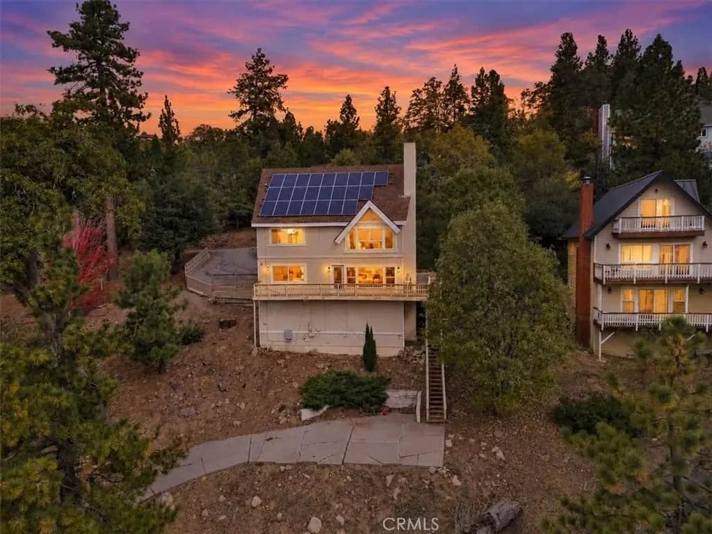 27770 North Bay Road, Lake Arrowhead, CA — listing photo 1