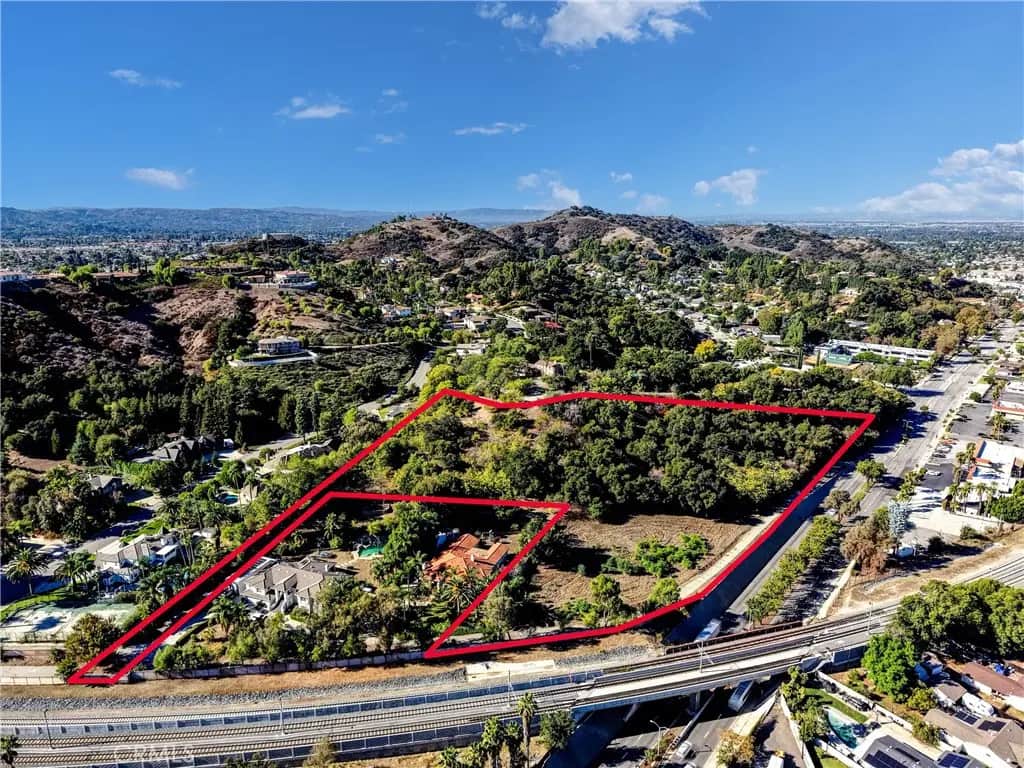 1510 Elkhorn, Glendora, CA — listing photo 1