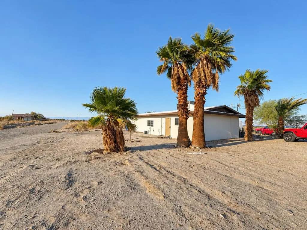 2682 Bell Place, Salton City, CA — listing photo 1