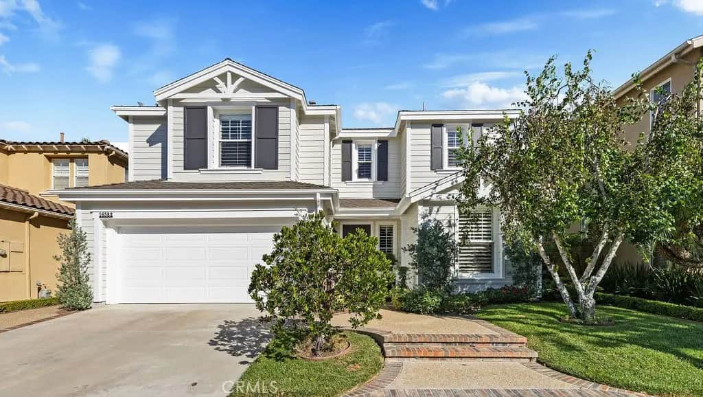 16582 Maywood Lane, Huntington Beach, CA — listing photo 1