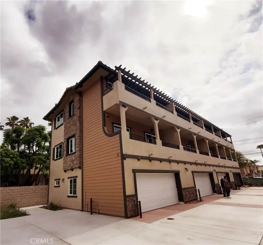 10341 Western Ave. 5, Downey, CA — listing photo 1