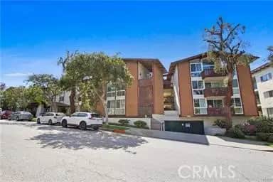 5650 Sumner 311, Culver City, CA — listing photo 1