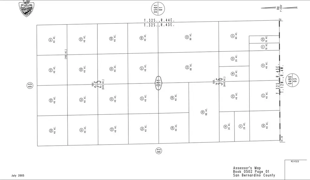 0 APN 0502-011-54-0000, Barstow, CA — listing photo 1