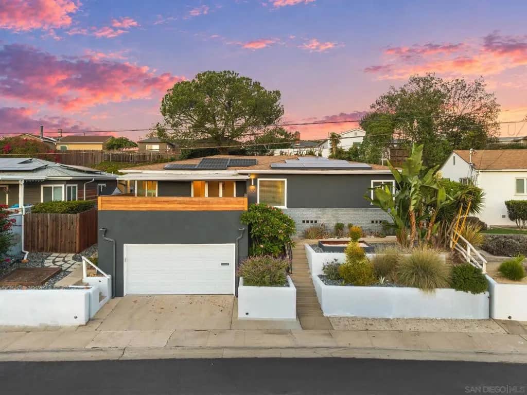 4759 Baylor Drive, San Diego, CA — listing photo 1