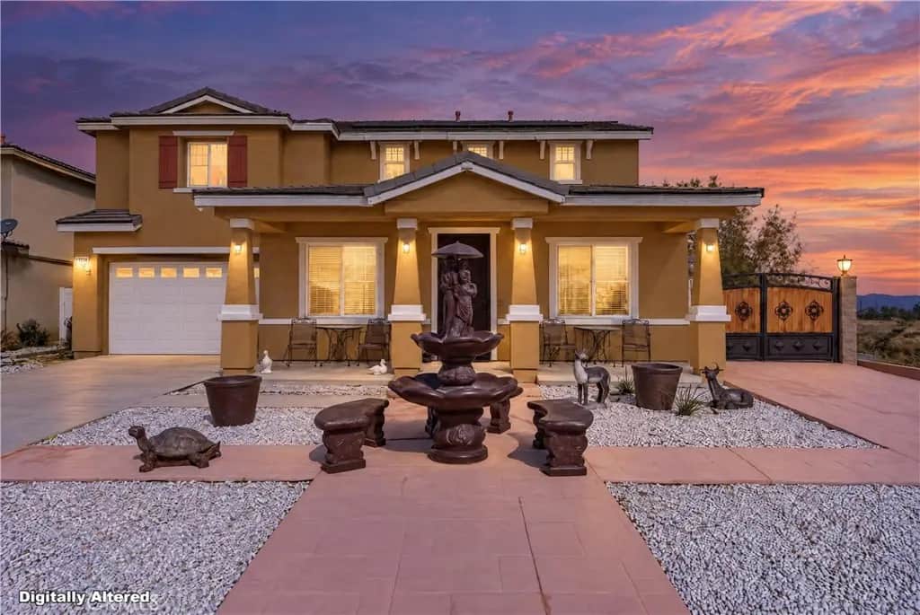 11994 Nyack Rd, Victorville, CA — listing photo 1