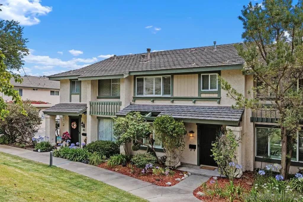 2747 Caminito Cedros, Del Mar, CA — listing photo 1