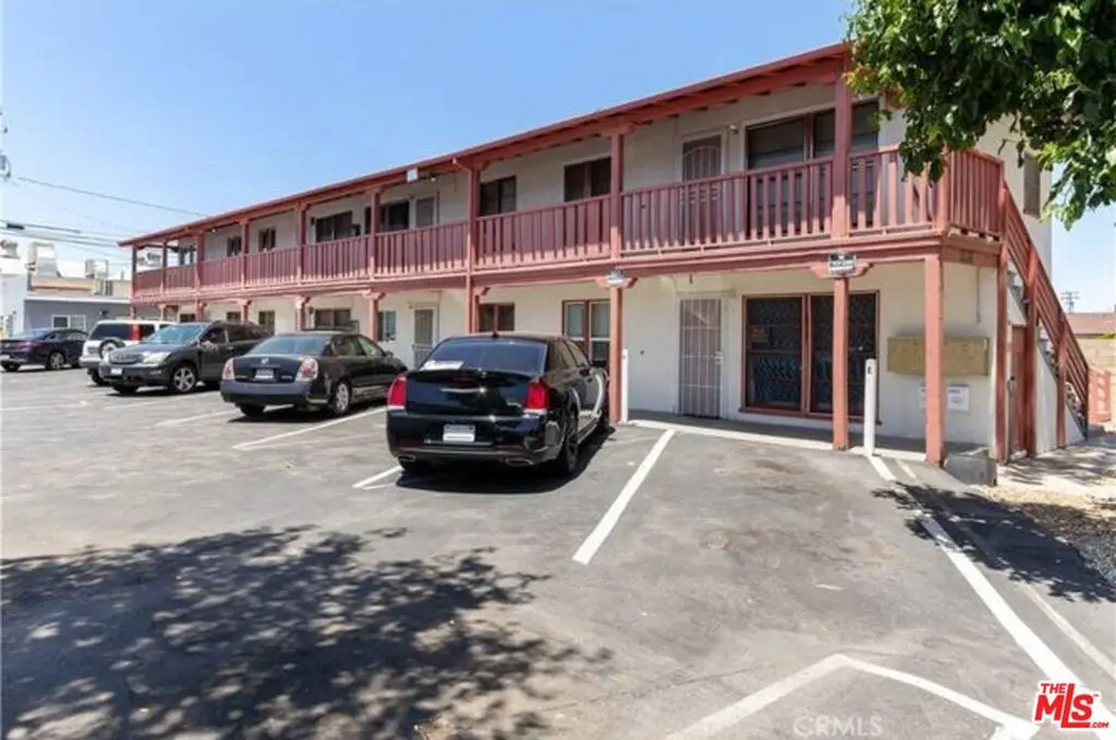 44921 Trevor Avenue, Lancaster, CA — listing photo 1