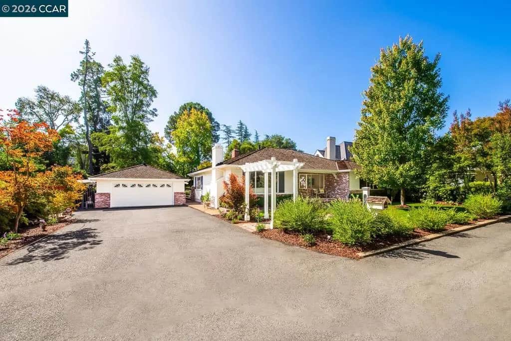 1035 Upper Happy Valley Rd, Lafayette, CA — listing photo 1