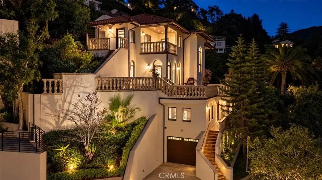 2995 Belden Drive, Los Angeles, CA — listing photo 1