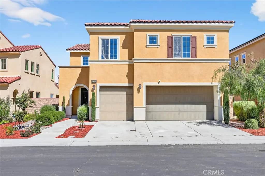 24452 Paxton, Lake Elsinore, CA — listing photo 1