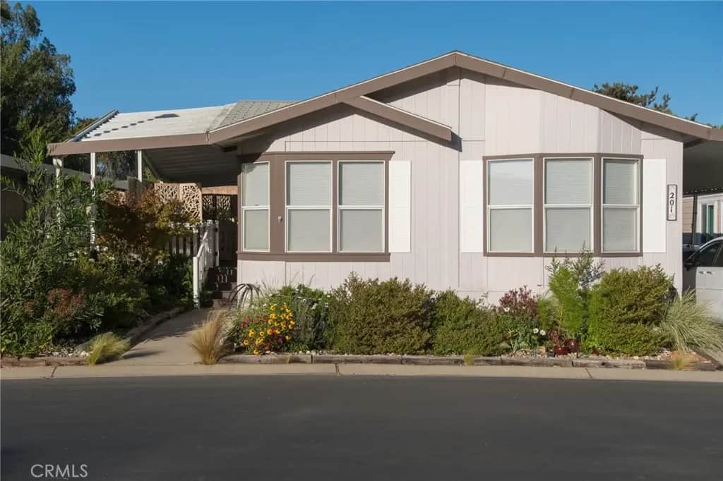 765 Mesa View 201, Arroyo Grande, CA — listing photo 1