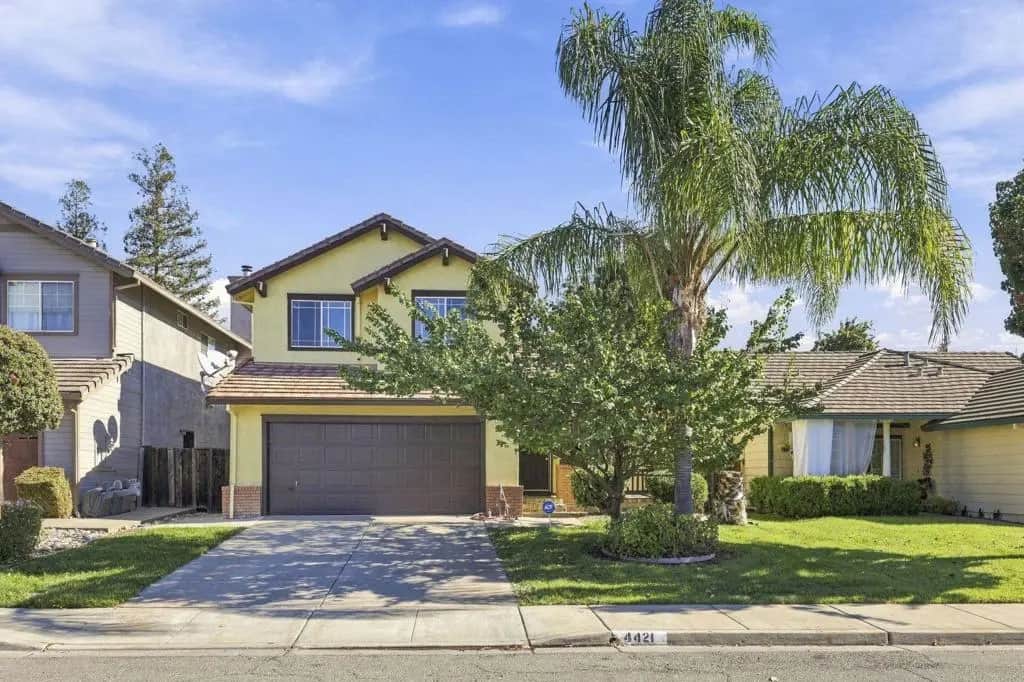 4421 Whitehoof Way, Antioch, CA — listing photo 1