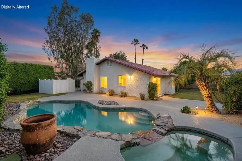 42350 May Pen Road, Bermuda Dunes, CA — listing photo 1