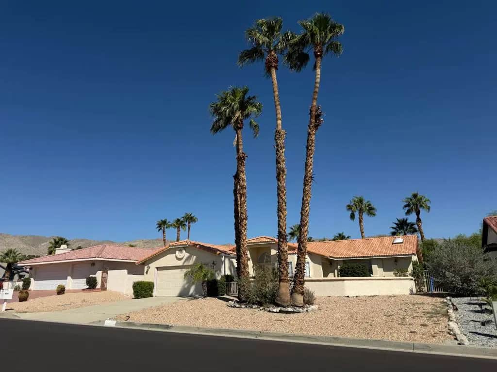 9630 Brookline Avenue, Desert Hot Springs, CA — listing photo 1
