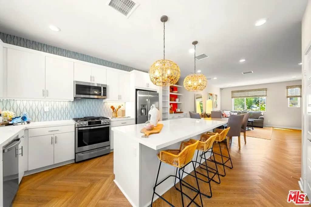 27056 Tanager Lane, Valencia, CA — listing photo 1