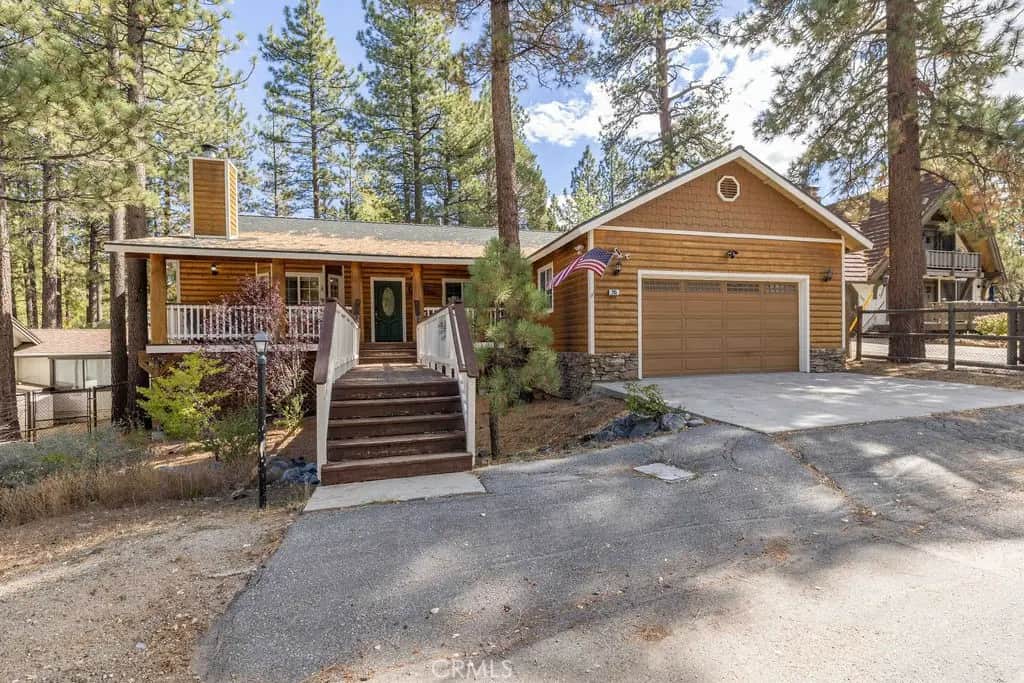 285 Santa Clara Boulevard, Big Bear Lake, CA — listing photo 1
