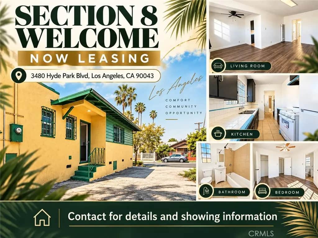 6502 Brynhurst, Los Angeles, CA — listing photo 1