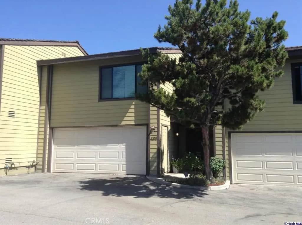 4379 Ocean View Boulevard, Montrose, CA — listing photo 1