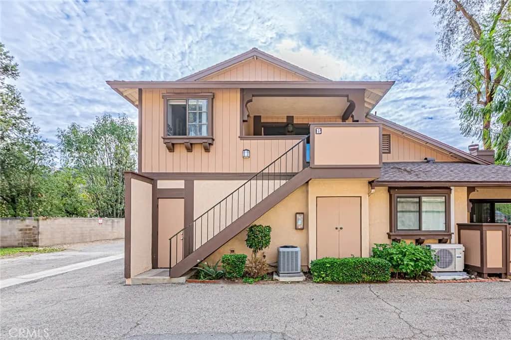 21755 Laurelrim B, Diamond Bar, CA — listing photo 1