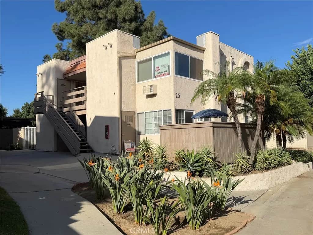 212 S. Kraemer Boulevard 2502, Yorba Linda, CA — listing photo 1