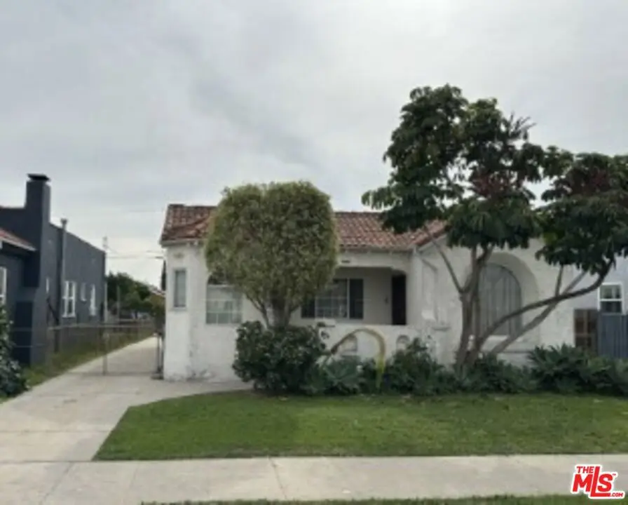 1120 W 64th Street, Los Angeles, CA — listing photo 1
