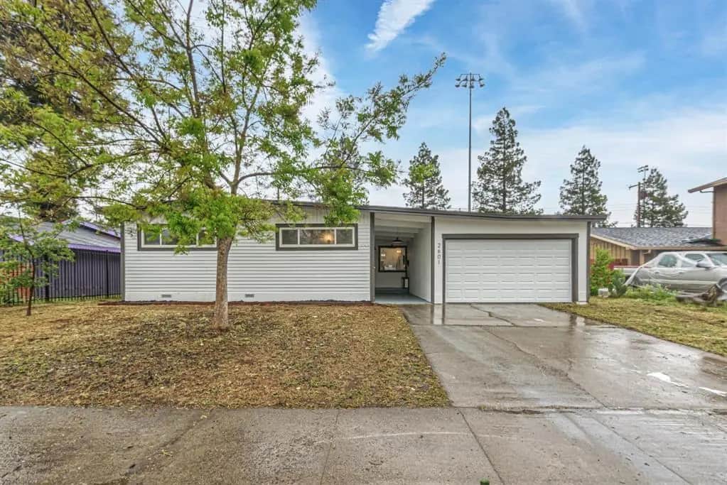 2601 Cadjew Avenue, Sacramento, CA — listing photo 1