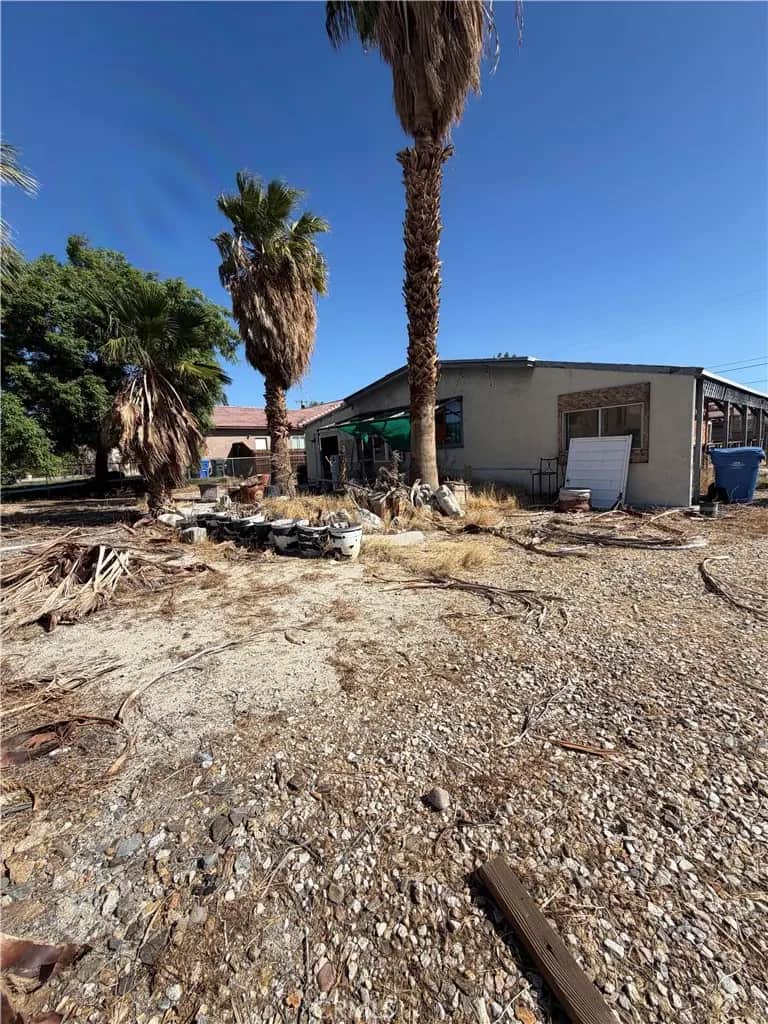 15820 Avenida Monteflora, Desert Hot Springs, CA — listing photo 1