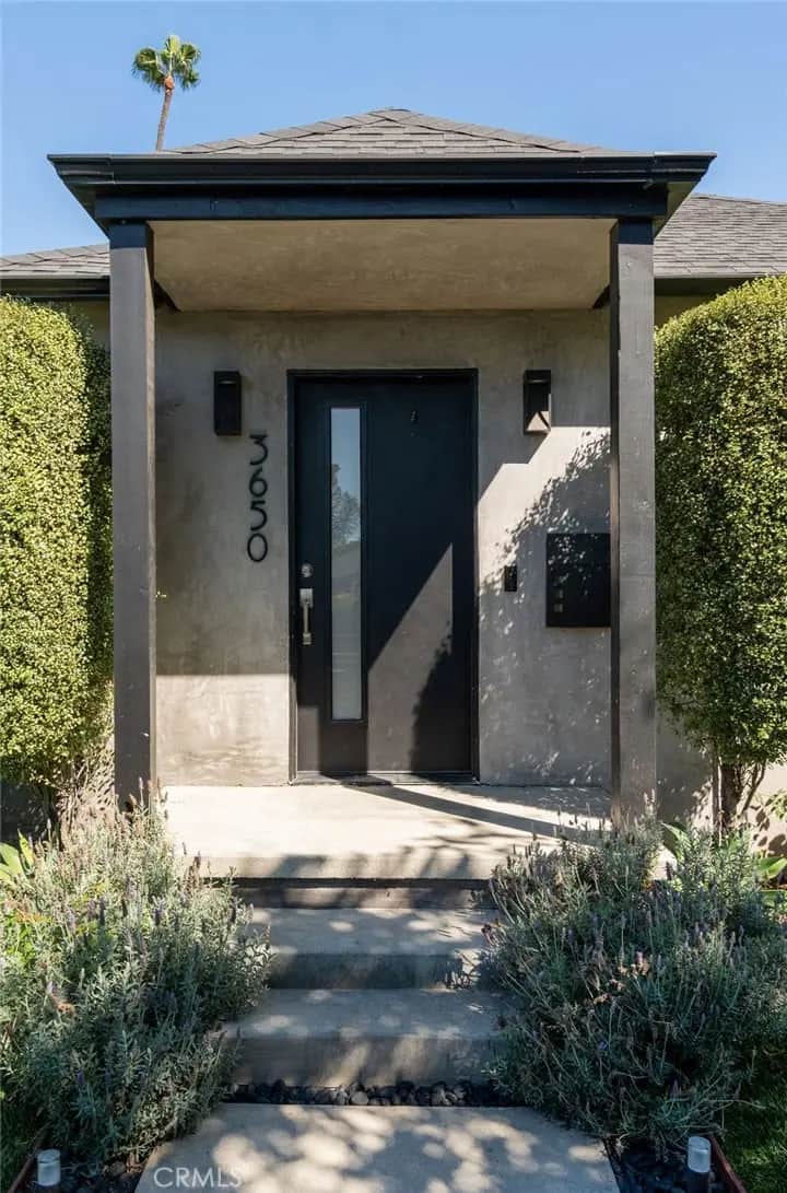 3650 Buckingham Road, Los Angeles, CA — listing photo 1