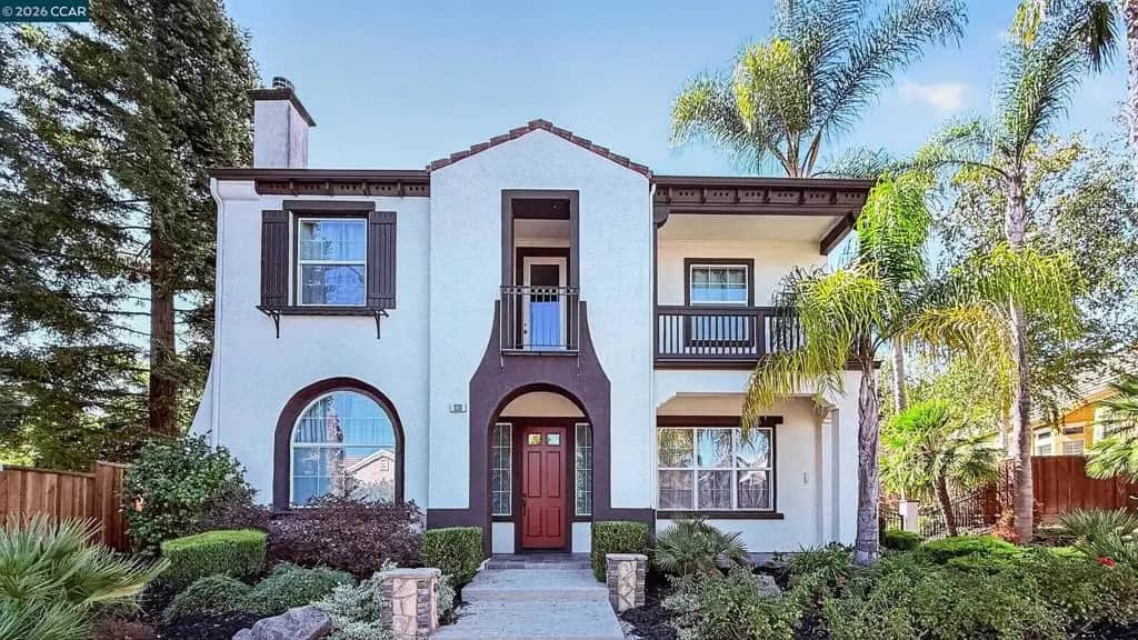830 Pradera Way, San Ramon, CA — listing photo 1