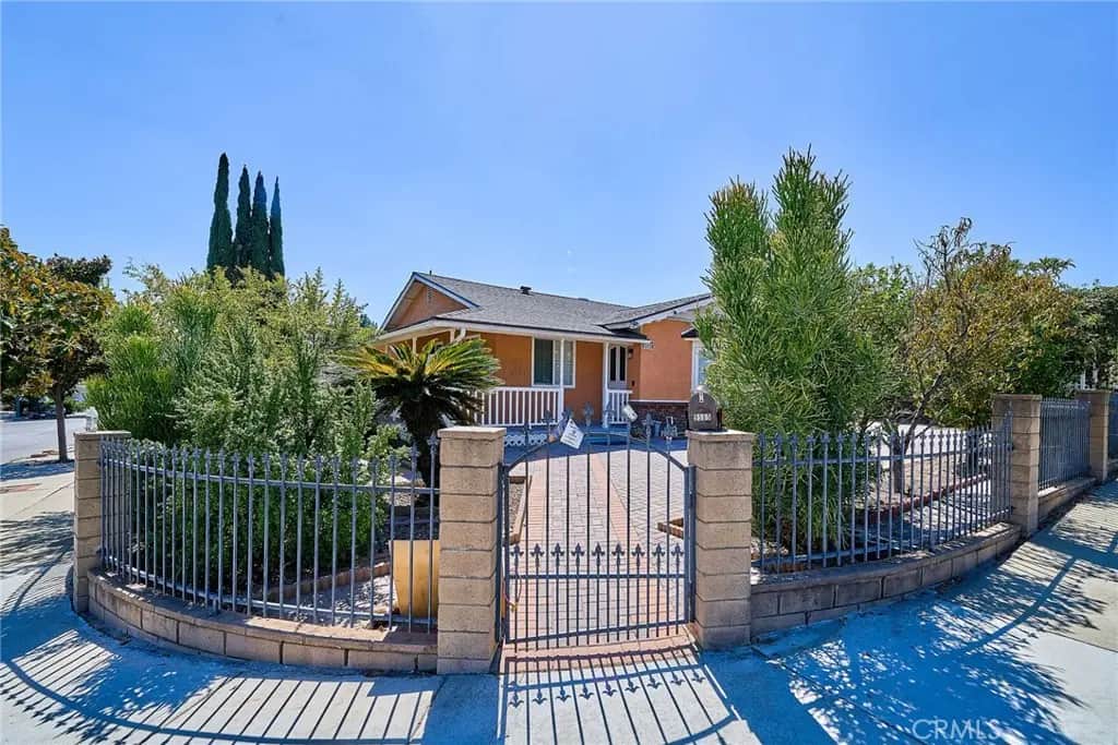 9565 Ironwood, Rancho Cucamonga, CA — listing photo 1