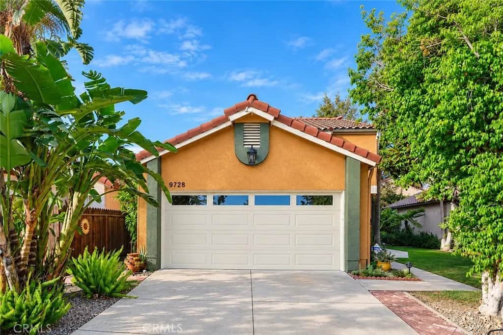 9728 Woodleaf, Rancho Cucamonga, CA — listing photo 1