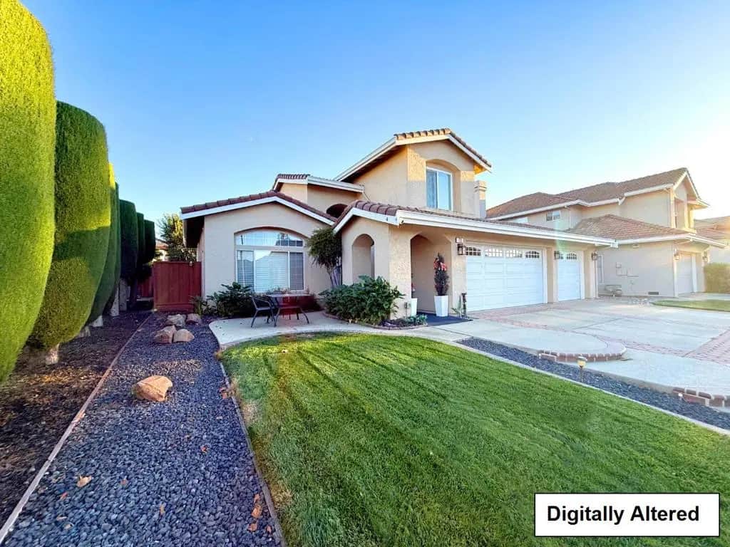 720 San Ramon Court, Morgan Hill, CA — listing photo 1