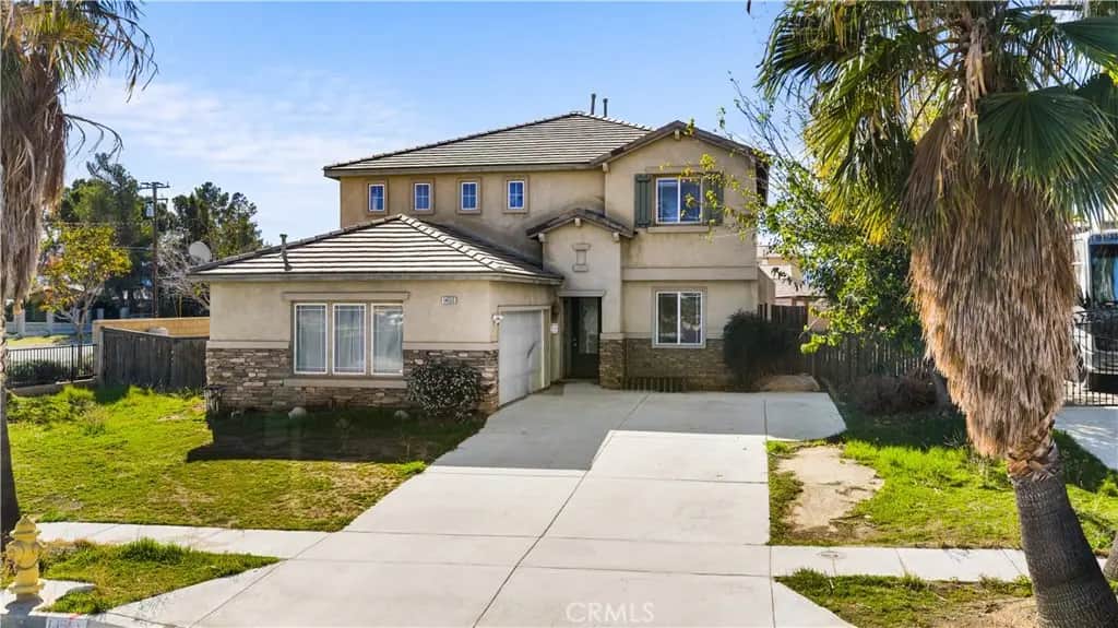 14555 Arthur, Oak Hills, CA — listing photo 1
