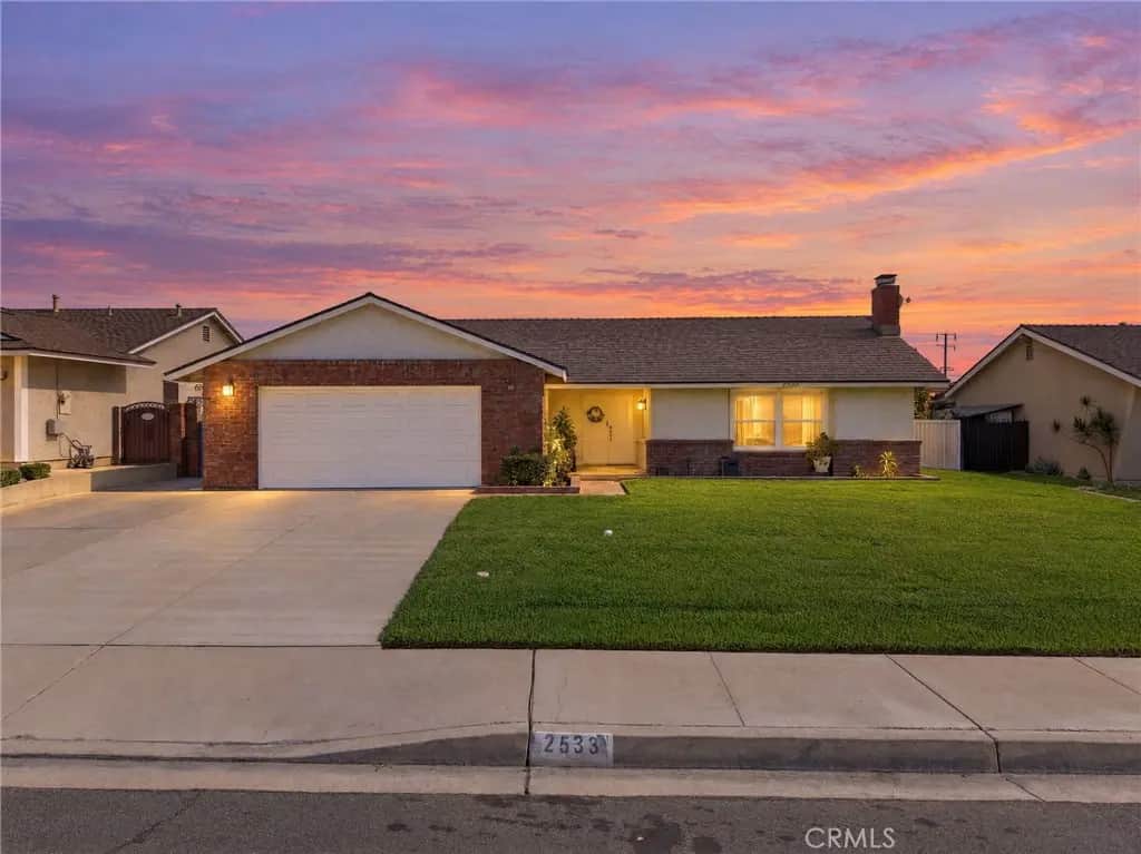 2533 S Hope Avenue, Ontario, CA — listing photo 1