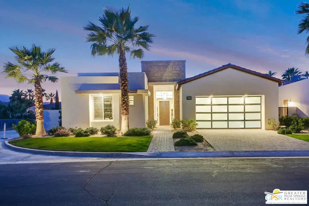 50935 Cereza, La Quinta, CA — listing photo 1