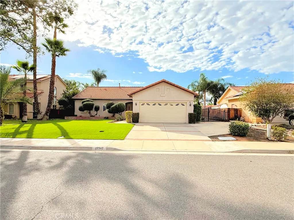 27587 Concord, Menifee, CA — listing photo 1