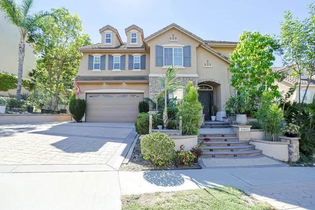23612 Bradbury, Mission Viejo, CA — listing photo 1