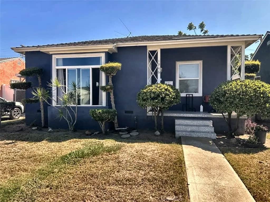 1946 W 95th, Los Angeles, CA — listing photo 1