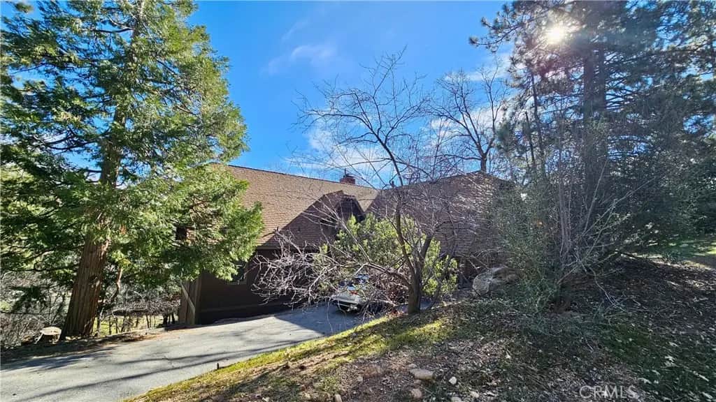 28791 Zion, Lake Arrowhead, CA — listing photo 1