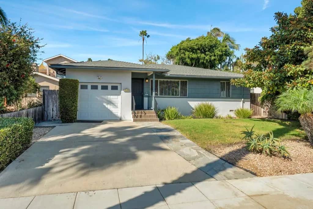 1148 Diamond Street, San Diego, CA — listing photo 1