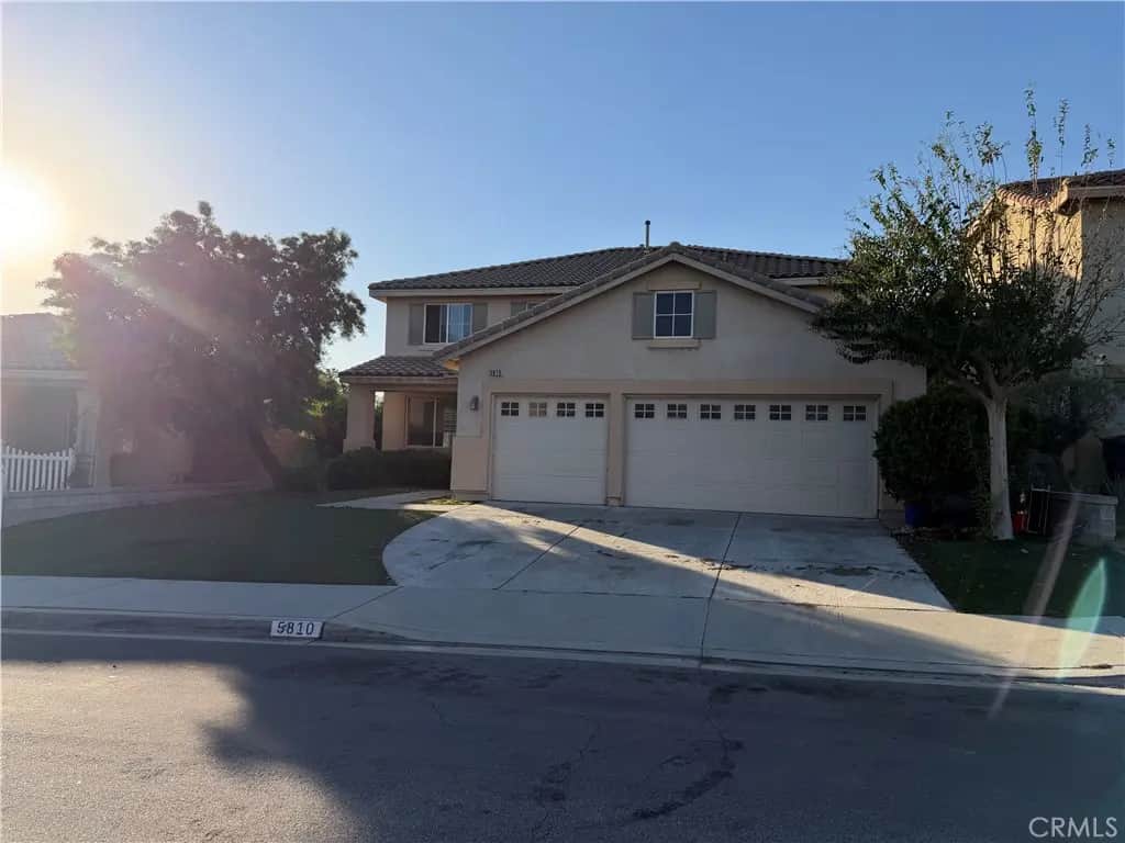 5810 Brentwood, Fontana, CA — listing photo 1